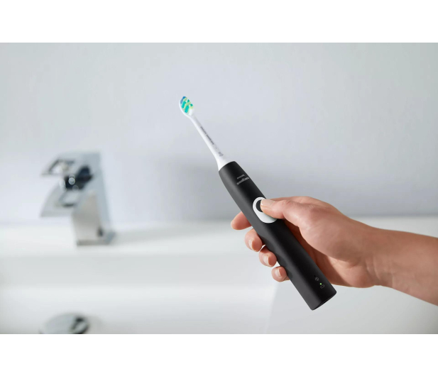 Philips Sonicare Szczoteczka soniczna ProtectiveClean 4300 HX6800/35 - 1027091 - zdjęcie 5